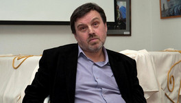 Николаю Пересторонину могут присвоить звание «Почётный гражданин города Кирова»