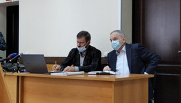 На суде по делу Быкова рассказали о звонках и переводе денег между подельниками экс-мэра