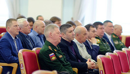 В Кировской области назвали лучший район по проведению призыва на военную службу