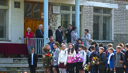 Уволился директор школы в Кирово-Чепецке, открыто говоривший о недофинансировании образования