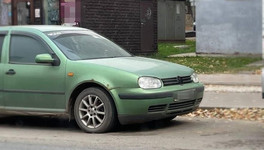 Кировчанин осужден на 1 год 4 месяца колонии за кражу автозапчастей