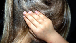 Жительница Фалёнского района пять месяцев избивала свою 7-летнюю дочь