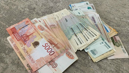 Кировчане потеряли почти 900 млн рублей из-за мошенников
