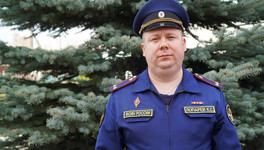 Сотрудник УФСИН нашёл потерявшегося 12-летнего мальчика