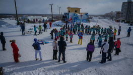 Владельцы горнолыжного комплекса «Калинка-Морозов» намерены отстаивать землю на Кикиморской горе