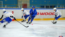 Хоккеисты «Родины» отправятся в Ульяновск на Кубок России