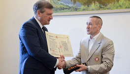 В Кирове разыскивают жертв преподавателя каратэ, которого обвиняют в педофилии