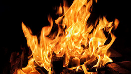 В Кировской области высокая пожарная опасность продлится до 2 июля