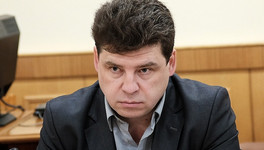 Валерий Семенищев стал заместителем директора «Куприта»