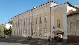 В Кирове готовятся к реставрации Дома Машковцева на Спасской