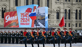 Правнук Сталина не пойдёт на Парад Победы в Москве