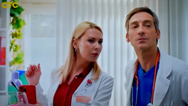Уроженка Вятских Полян стала звездой сериала на СТС