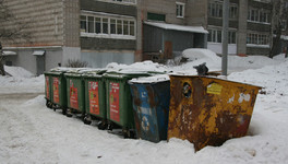 РСТ предложила снизить «мусорный» тариф в Кировской области на 8%