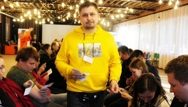 «25 подростков ждут своего значимого взрослого». Интервью с психологом проекта «Наставничество» в Кирове Артёмом Скобёлкиным