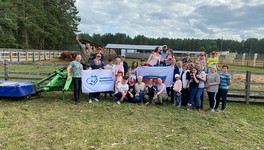 Фермеры из Кировской области выиграли гранты на развитие агротуризма