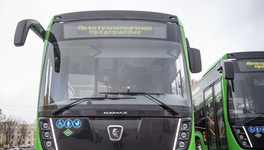В Кирове увеличат число рейсов автобуса №52