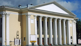 В Кирове отреставрируют библиотеку имени Герцена и ещё десять объектов культурного наследия