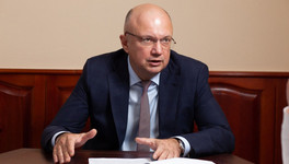 Вице-губернатора и министра лесного хозяйства уволили из правительства Кировской области