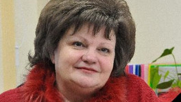 Прощание с Натальей Катаевой состоится в ДК «Космос»