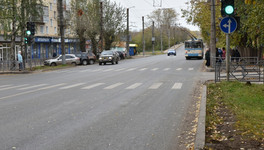 В Кирове дороги будут ремонтировать вместе с тротуарами