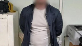В Кирове задержали водителя, сбежавшего с места смертельного ДТП