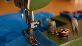 В Белой Холунице откроется швейная фабрика