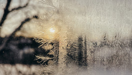 Синоптики предупредили о сильных морозах в Кировской области