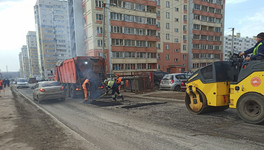 Какие дороги в Кирове отремонтируют в 2024 году?