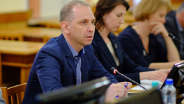 В правительстве Кировской области обсудили вопросы доступности медпомощи в регионе