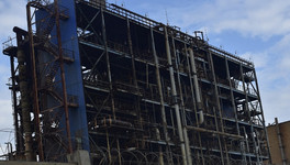 В Кирово-Чепецке расследовали гибель работника, упавшего с 30 метров