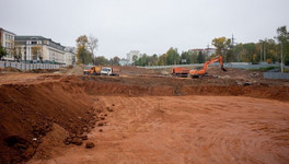Строительство первого этажа школы в Шевелях начнут в этом году