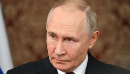 Путин подписал закон об ужесточении наказания для иноагентов