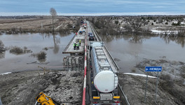 Мост через Немду в Советском районе отремонтируют к декабрю