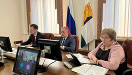 На Вятке разрешили добывать песок и гравий: выбрали семь безопасных участков