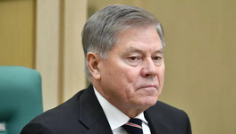 Скончался председатель Верховного суда РФ Вячеслав Лебедев