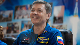 Россиянин первым в истории провёл в космосе тысячу суток