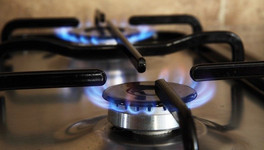 Кировчане задолжали за газ более 25 миллионов рублей