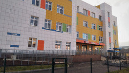 В Слободском подключили новое здание детской поликлиники к теплоснабжению