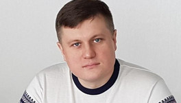 Уголовное дело экс-директора КРИКа ушло в суд. Виталия Шмакова обвиняют в получении взятки