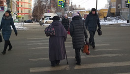 После жалоб кировчан на перекрёстке Ленина и МОПРа восстановили работу светофоров