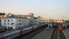 В майские праздники из Кирова пустят четыре дополнительных поезда в Москву, Санкт-Петербург и Нижний Новгород