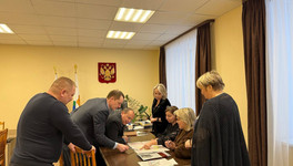 Белохолуницкий район готовит заявку на строительство жилья для работников