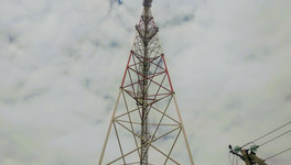 Российским операторам разрешили развернуть сети мобильной связи 5G