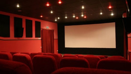 В Омутнинске открыли новый кинозал за пять миллионов рублей