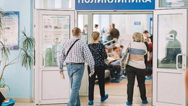Заболеваемость в Кировской области выросла почти на 11%