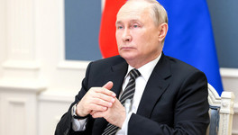 ВЦИОМ: более 80% россиян доверяют Владимиру Путину