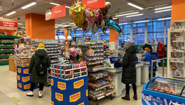 Супермаркеты сети «Система Глобус» присоединились к соглашению о сдерживании цен на продукты