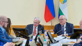 Кировский опыт вывоза мусора хотят сделать федеральным стандартом