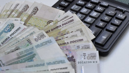Кировчанка пришла в гости к знакомому и украла у него 50 тысяч рублей