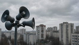 В Кировской области объявлен режим ракетной опасности